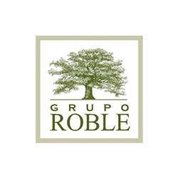 7. Grupo Roble