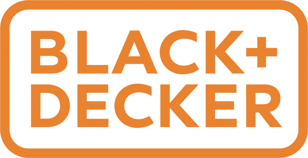 4. Black + Decker