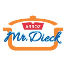 Arroz Mr Dieck