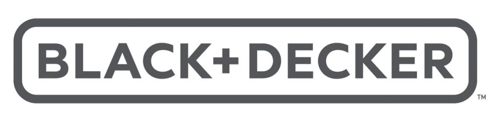 4. Black + Decker